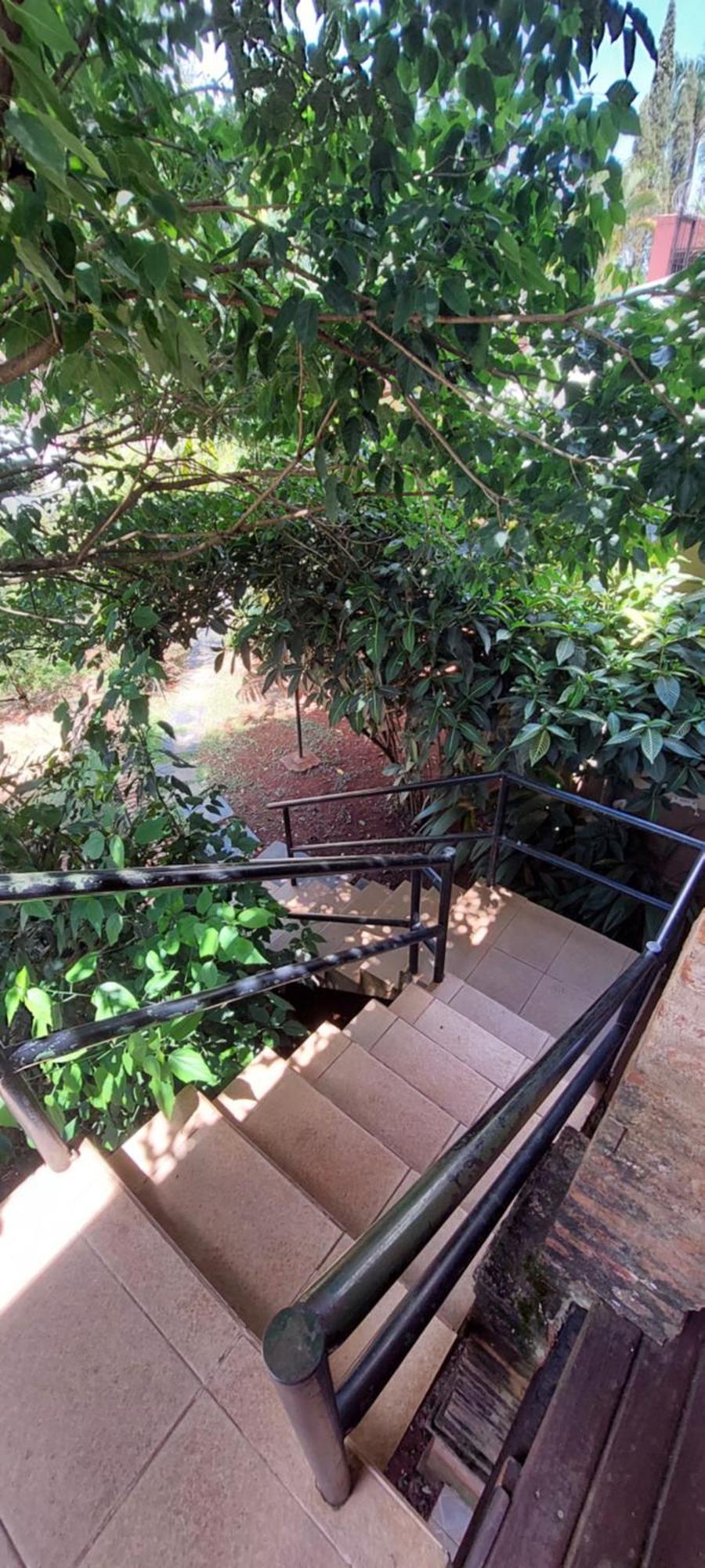 Hospedaje Los Vencejos Puerto Iguazu Luaran gambar