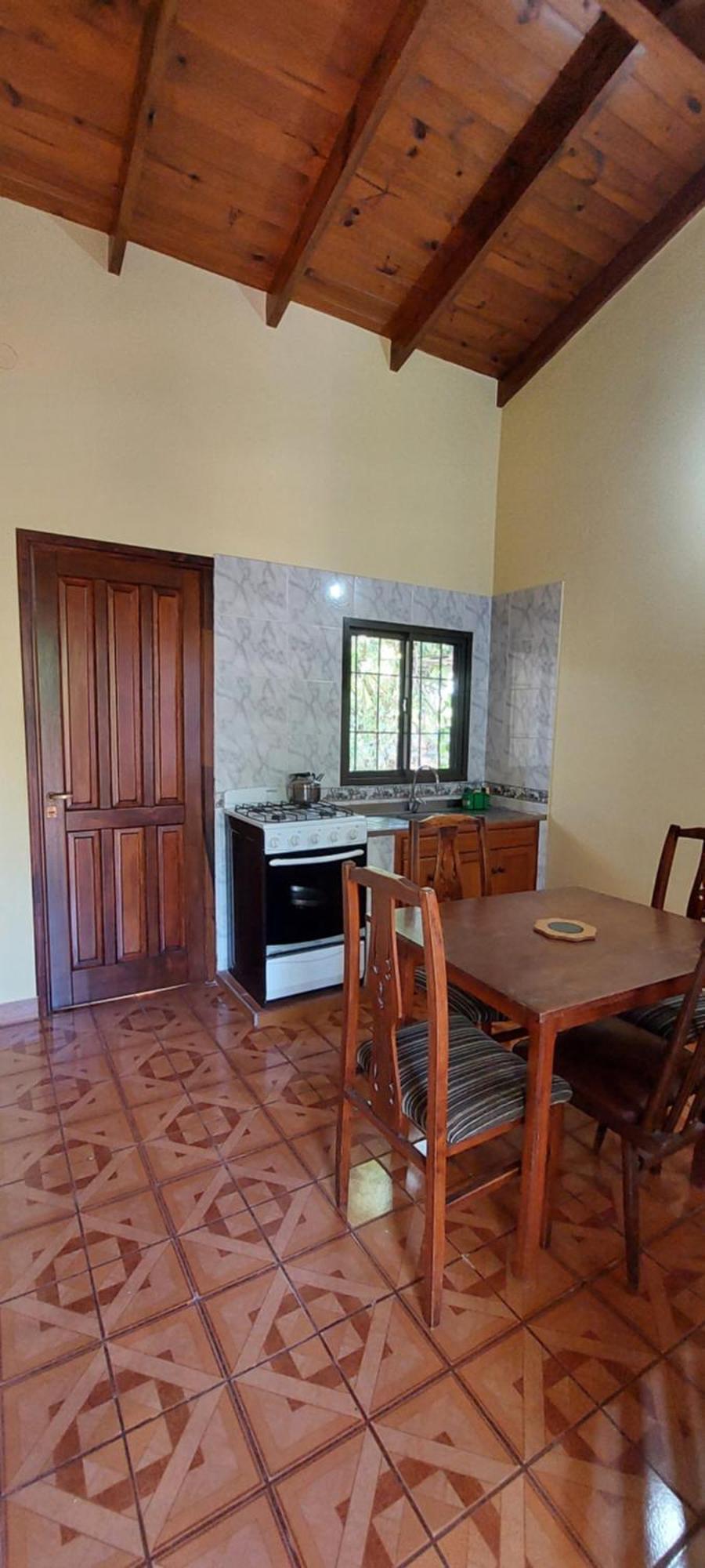 Hospedaje Los Vencejos Puerto Iguazu Luaran gambar