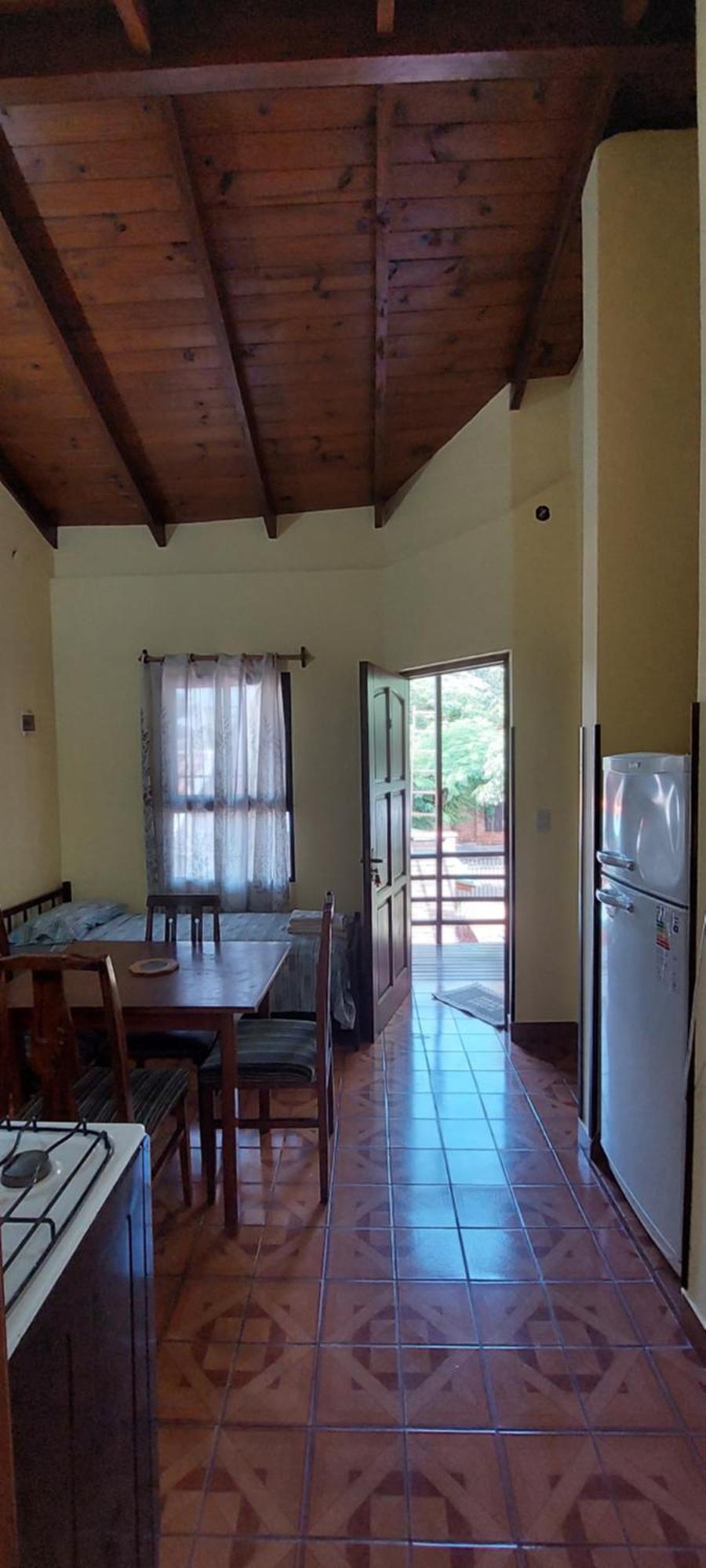 Hospedaje Los Vencejos Puerto Iguazu Luaran gambar